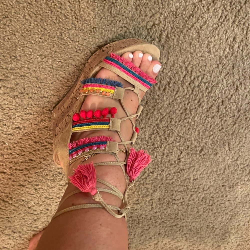 Wedges